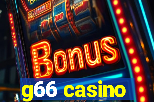 g66 casino